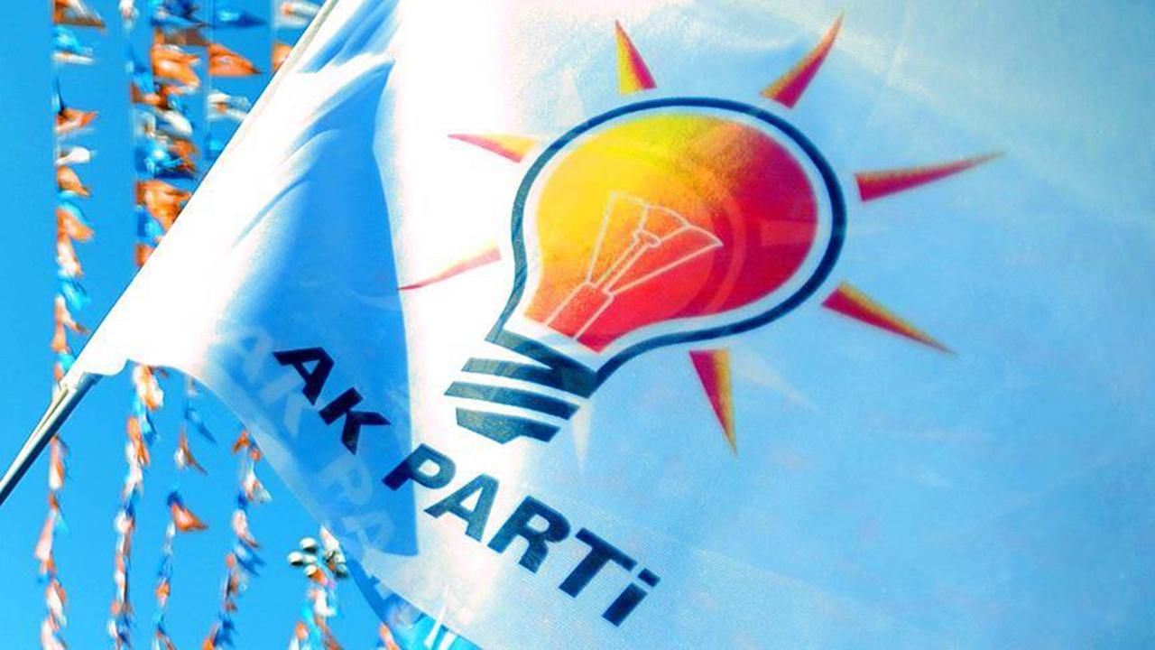 AK Parti Eskişehir İl Yönetimi Belli Oldu!