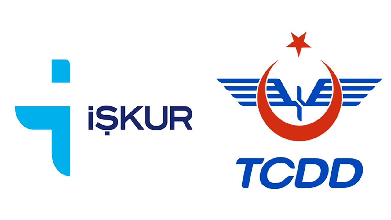Eskişehir'de İŞKUR ve TCDD ortak isbirliği yaparak 220 istihdam açtı. İşte şartlar...