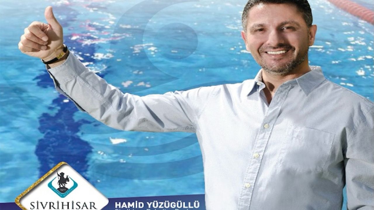 Sivrihisar Yarı Olimpik Kapalı Yüzme Havuzunda Sona Yaklaşıldı.