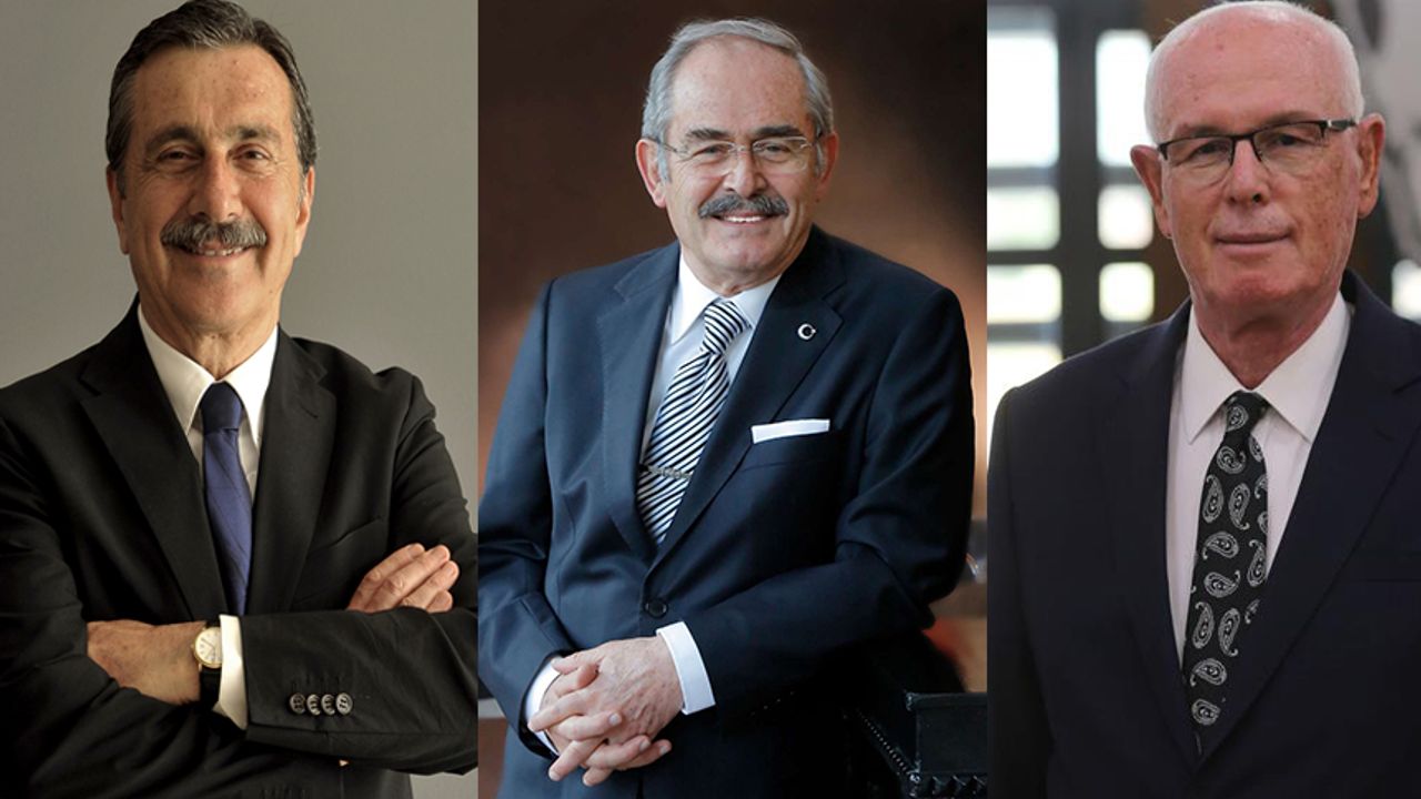 CHP'li üç başkan yeniden adaylık başvurusunda bulundu.