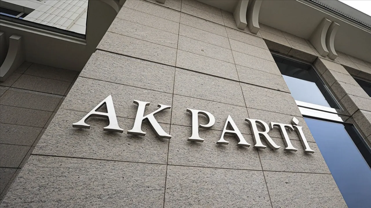 AK Parti Eskişehir İl Yönetim Kurulu açıklandı.