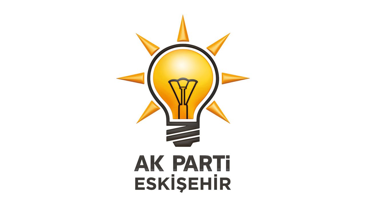 AK Parti Eskişehir'de İl Yürütme Kurulu açıklandı.