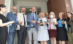 Anadolu Üniversitesi PDR Merkezi Rektör Erdal’ın katılımıyla açıldı