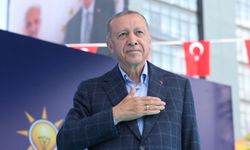 Cumhurbaşkanı Erdoğan, Bugün Eskişehir'i açıklayacak.