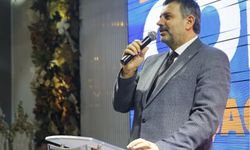 Süleyman Reyhan, Çalışan Gazeteciler Günü mesajı yayınladı.