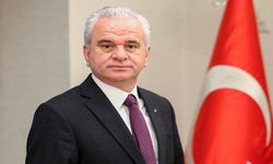 ETO Başkanı Metin Güler 6 Şubat Depremi Yıldönümü Mesajı.