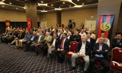 Eskişehirspor’un masaya yatırılacağı toplantı başladı.