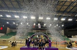 Federasyon Kupası’nın yeni sahibi Tarsus Belediyespor